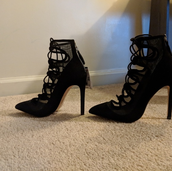 Zara booties - Picture 5 of 8